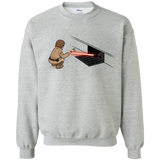 The Dark Sewer Crewneck Sweatshirt