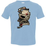 EVIL SAVE POINT Toddler Premium T-Shirt