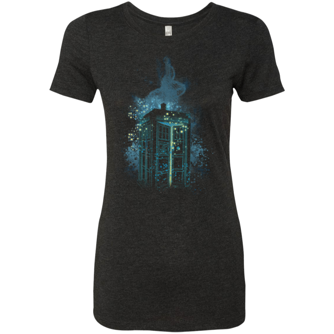 Regeneration is Coming Women's Triblend T-Shirt