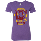 School of Slaying Women's Triblend T-Shirt