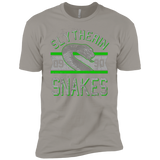 Snakes Boys Premium T-Shirt