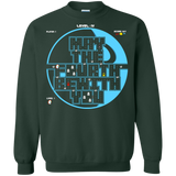 Pacman May The Fourth Crewneck Sweatshirt