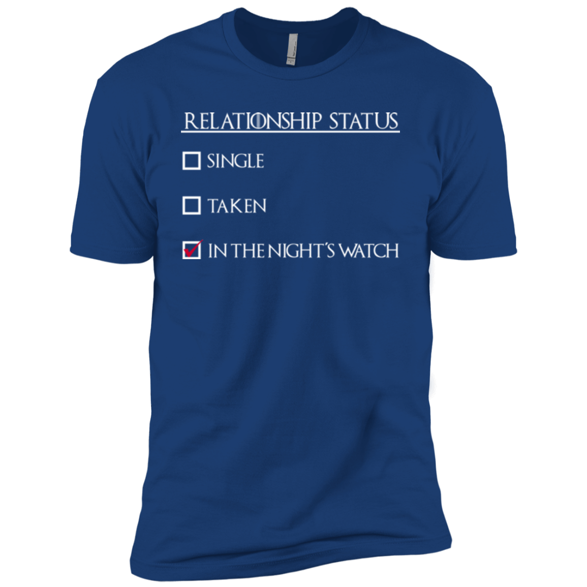 Night watchs Boys Premium T-Shirt