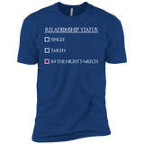 Night watchs Boys Premium T-Shirt