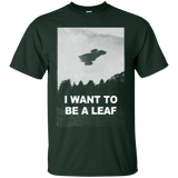 Be Leaf T-Shirt