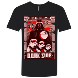 Join the Dark SIde Men's Premium V-Neck