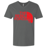 The Rebel Force 2 Men's Premium V-Neck