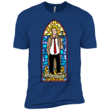 Saint Bollocks Boys Premium T-Shirt
