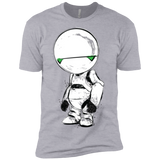Paranoid Android Men's Premium T-Shirt