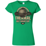 Therma Detonator Junior Slimmer-Fit T-Shirt