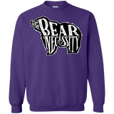 The Bear Necessity Crewneck Sweatshirt