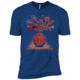 Context Sensitive Boys Premium T-Shirt