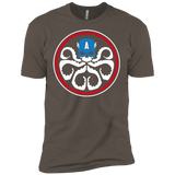 Hail America Men's Premium T-Shirt