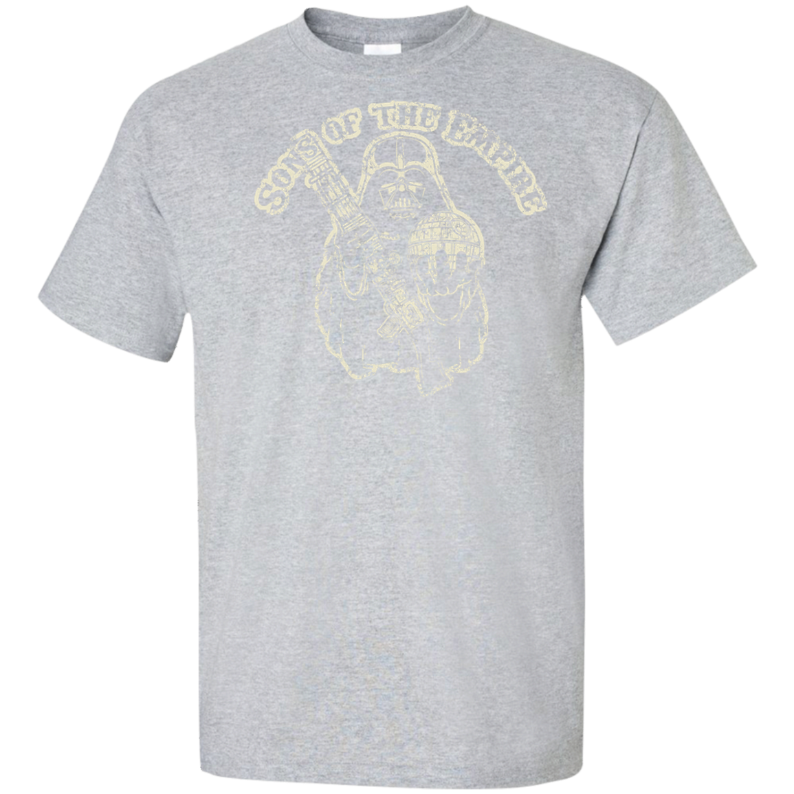Sons of the empire Tall T-Shirt