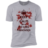 Keep passenger Boys Premium T-Shirt