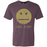 Have A Day Men's Triblend T-Shirt