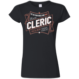 Cleric Junior Slimmer-Fit T-Shirt