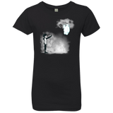 Banksy Max Girls Premium T-Shirt