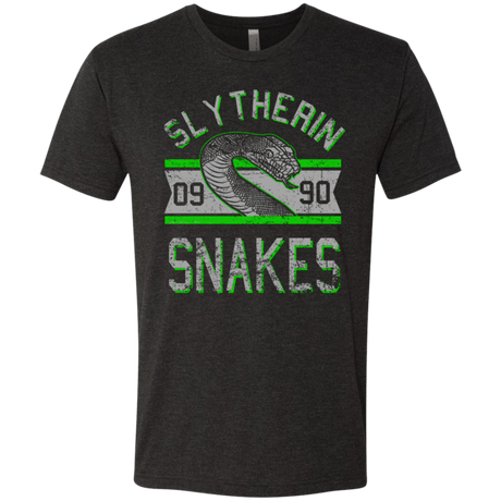 Snakes Men's Triblend T-Shirt