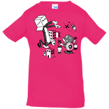 No Strings Attached Infant Premium T-Shirt