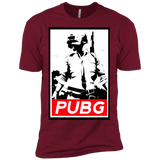 PUBG Men's Premium T-Shirt