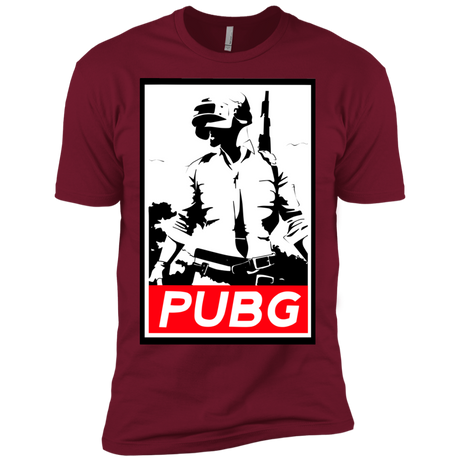 PUBG Men's Premium T-Shirt