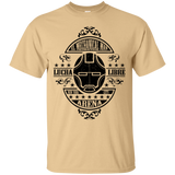 Lucha Mechanical Man T-Shirt