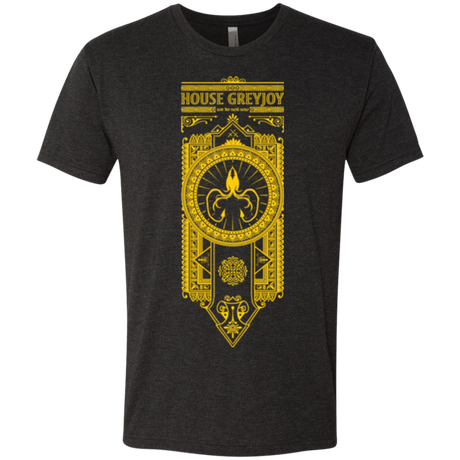 House Greyjoy Men's Triblend T-Shirt