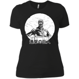 Attack Women's Premium T-Shirt