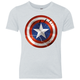 Civil War Youth Triblend T-Shirt