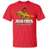 Man Child T-Shirt