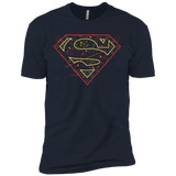 Super Tech Men's Premium T-Shirt