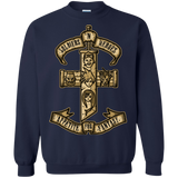 APPETITE FOR FANTASY Crewneck Sweatshirt