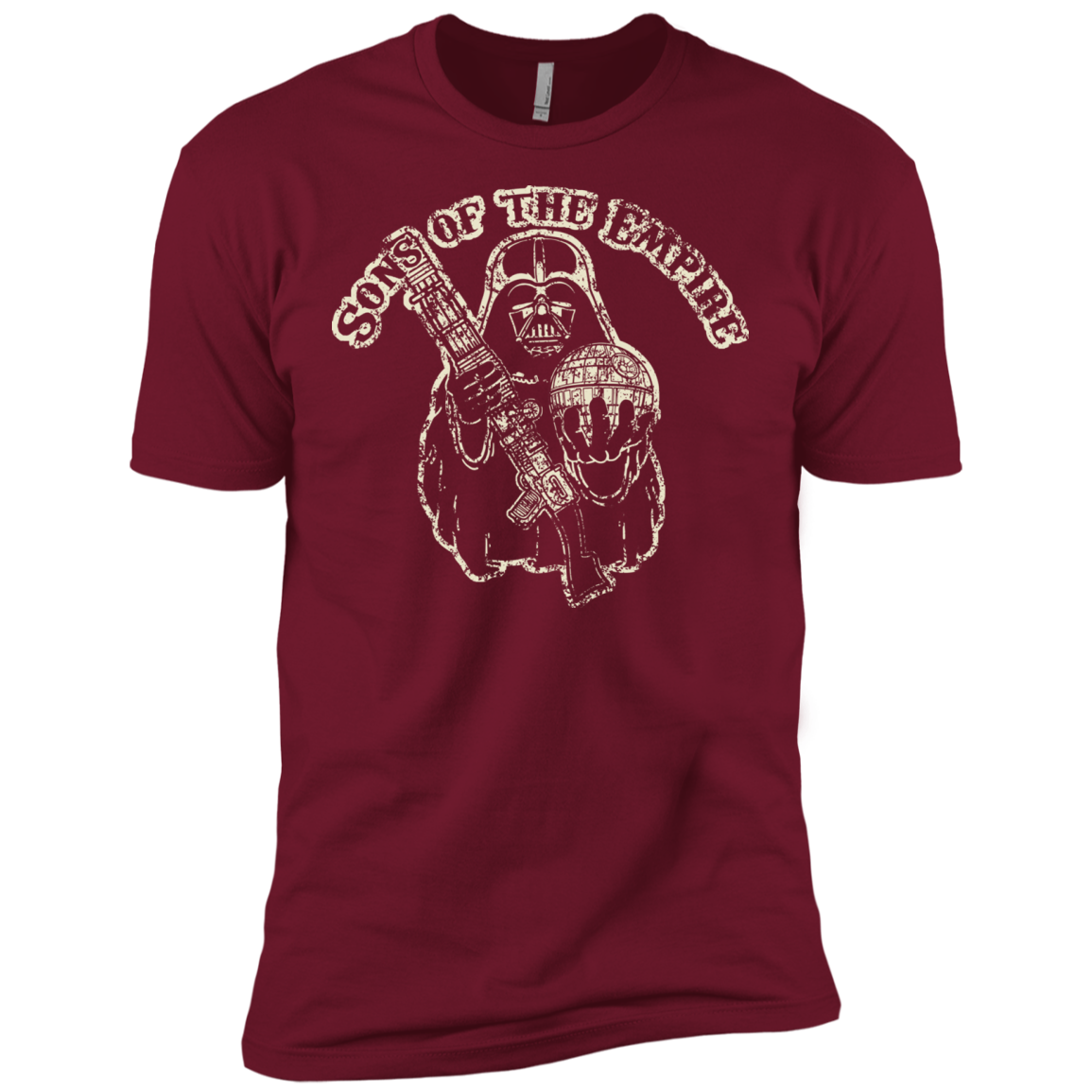 Sons of the empire Men's Premium T-Shirt