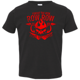 Forget the Risk Toddler Premium T-Shirt