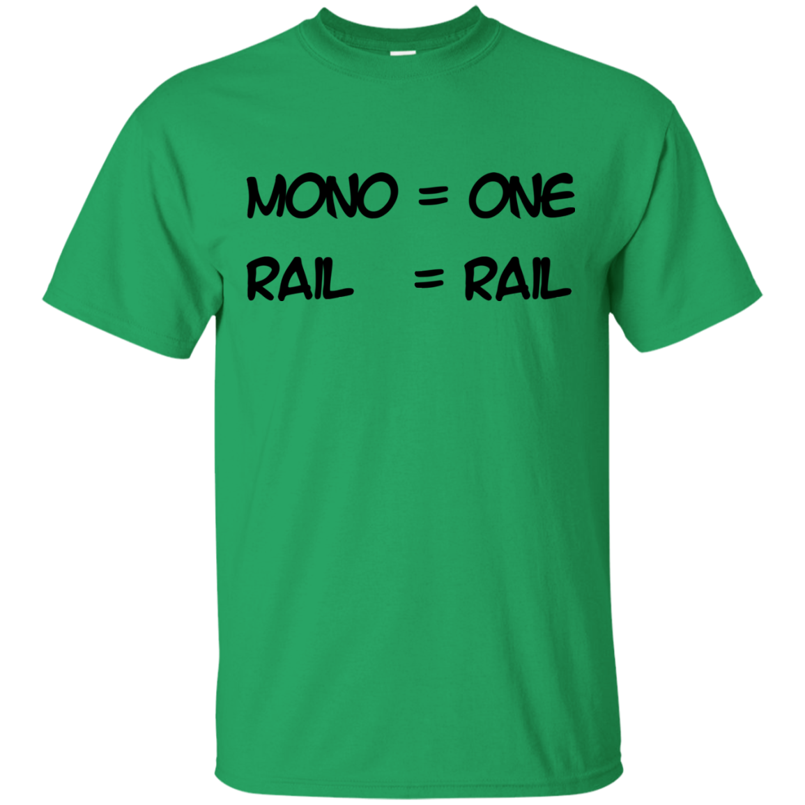 Mono T-Shirt