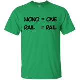 Mono T-Shirt