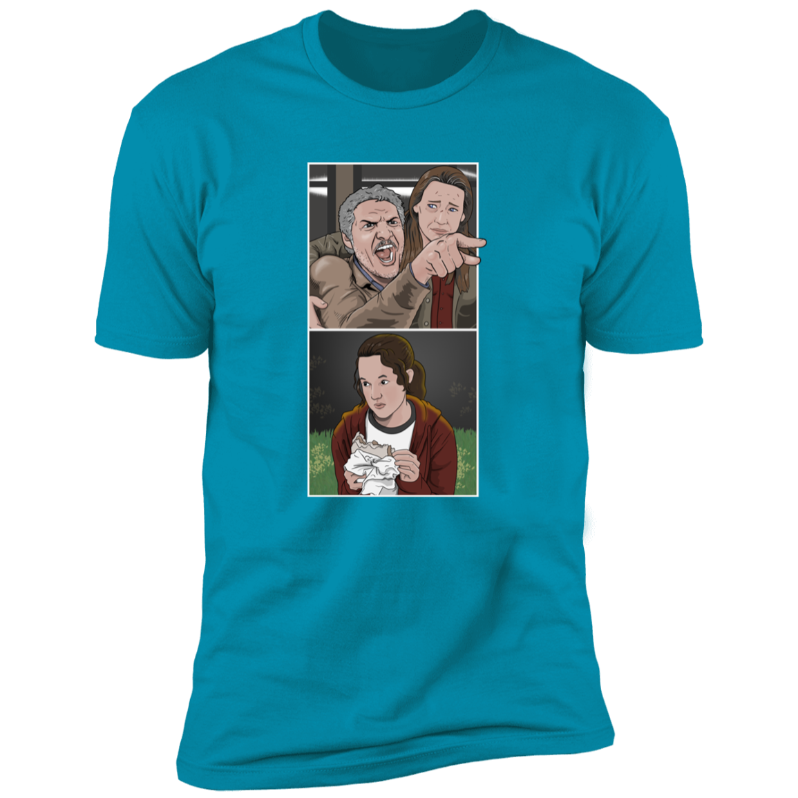 Is that Chicken Men's Premium T-Shirt