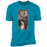 Is that Chicken Men's Premium T-Shirt