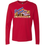 Alamo Basement Men's Premium Long Sleeve