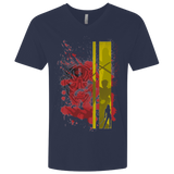 Bride's Story Men's Premium V-Neck