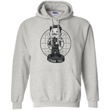 Stark boy Pullover Hoodie