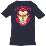 OUT FOR BLOOD Infant Premium T-Shirt