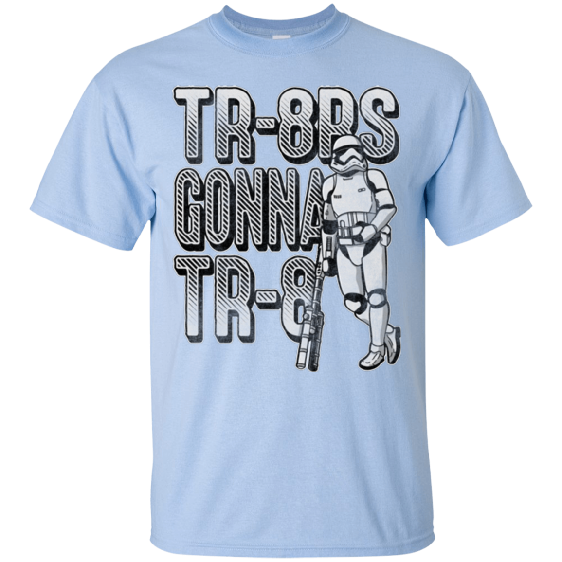 TR8R T-Shirt