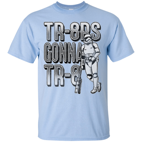 TR8R T-Shirt