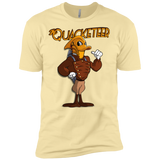 The Quacketeer Men's Premium T-Shirt