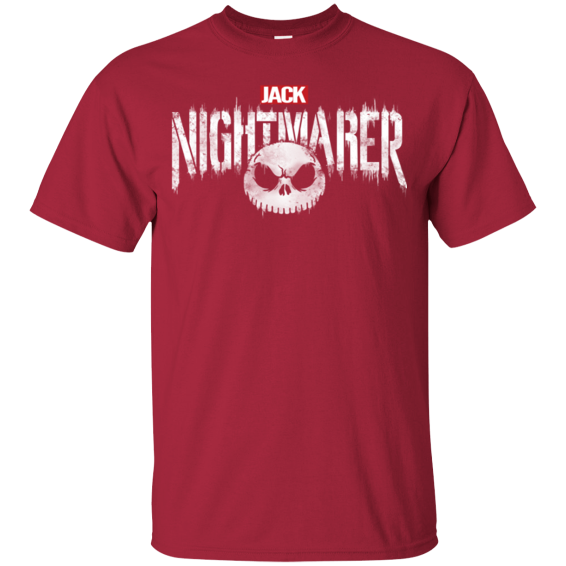 The Nightmarer Youth T-Shirt