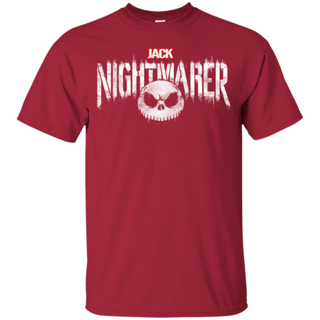 The Nightmarer Youth T-Shirt