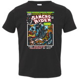 Born Leader Toddler Premium T-Shirt