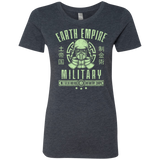 Long Live Kuvira Women's Triblend T-Shirt